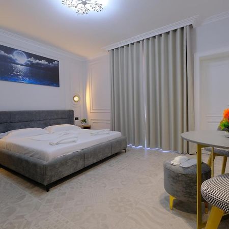 Nolea Boutique Hotel Velipojë Екстериор снимка